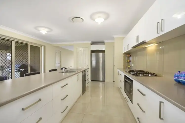 Third view of Homely house listing, 32 Brigantine Street, Rutherford NSW 2320