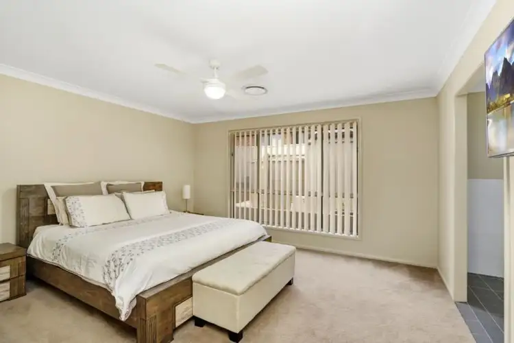 Sixth view of Homely house listing, 32 Brigantine Street, Rutherford NSW 2320