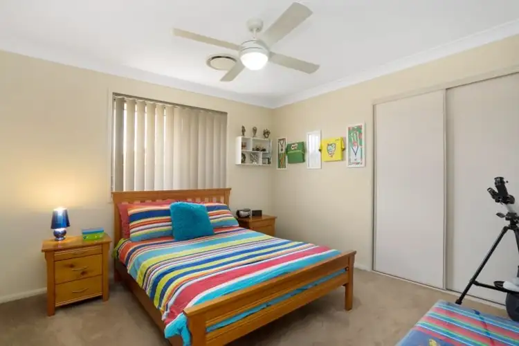 Seventh view of Homely house listing, 32 Brigantine Street, Rutherford NSW 2320