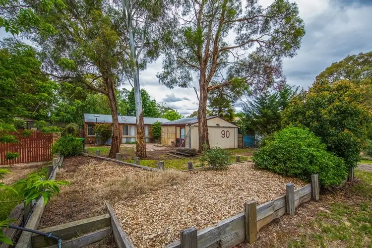 90 Malbon Street, Bungendore NSW 2621
