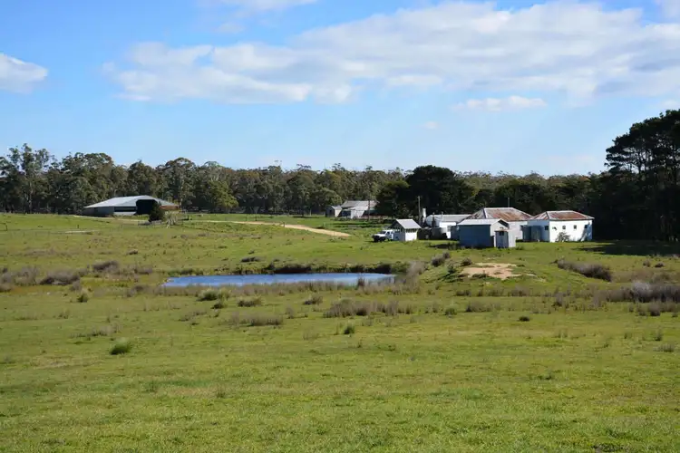 Second view of Homely house listing, 5, 3584 Kings Highway, Bungendore NSW 2621