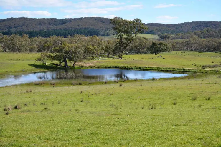 Fourth view of Homely house listing, 5, 3584 Kings Highway, Bungendore NSW 2621