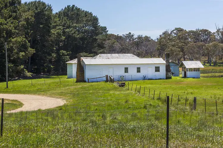 Sixth view of Homely house listing, 5, 3584 Kings Highway, Bungendore NSW 2621