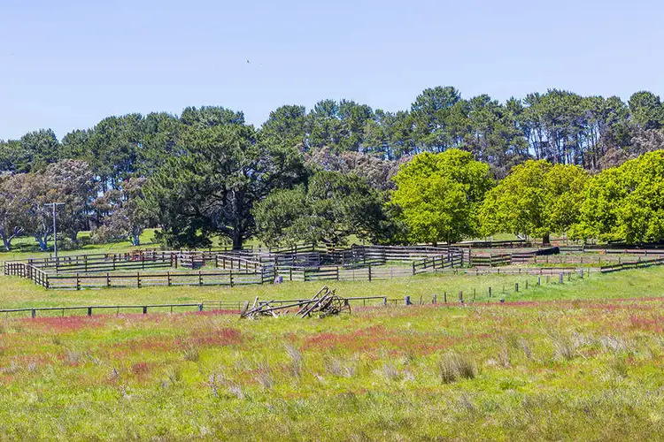 Seventh view of Homely house listing, 5, 3584 Kings Highway, Bungendore NSW 2621
