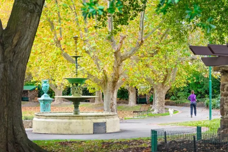 Second view of Homely apartment listing, 109/233 Dandenong Road, Windsor VIC 3181