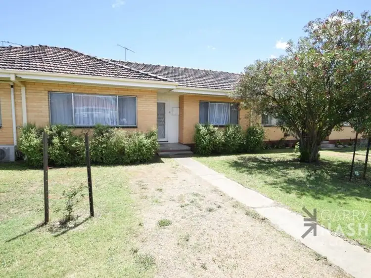 2/81 Murdoch Road, Wangaratta VIC 3677
