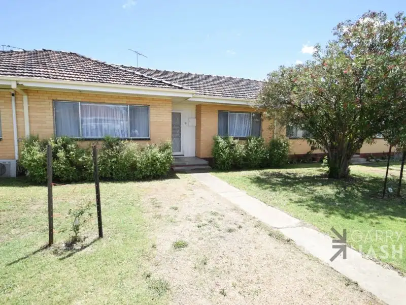 Main view of Homely unit listing, 2/81 Murdoch Road, Wangaratta VIC 3677