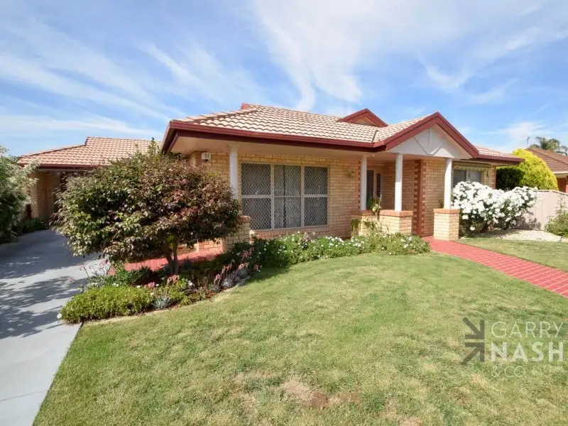 Main view of Homely house listing, 90B Cribbes Road, Wangaratta VIC 3677