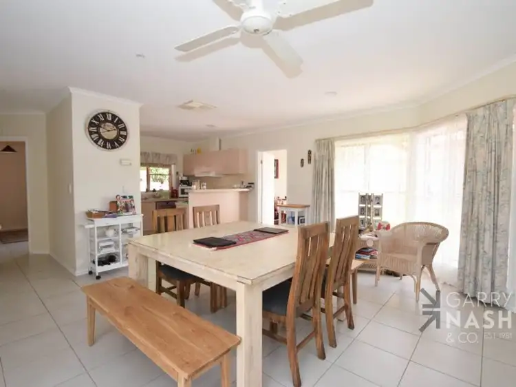 Second view of Homely house listing, 90B Cribbes Road, Wangaratta VIC 3677
