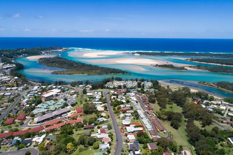 21 Seaview St, Nambucca Heads NSW 2448