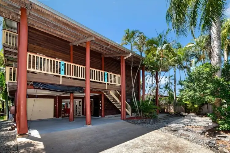 Second view of Homely house listing, 14 Warnambool Street, Trinity Park QLD 4879