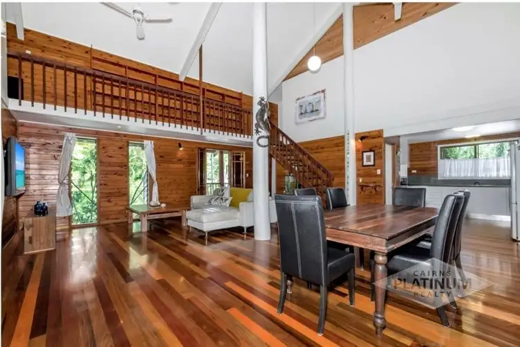 Third view of Homely house listing, 14 Warnambool Street, Trinity Park QLD 4879