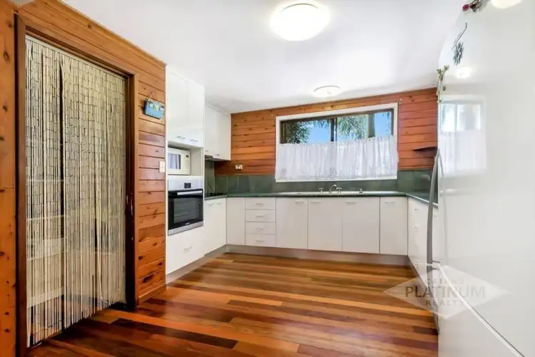 Fourth view of Homely house listing, 14 Warnambool Street, Trinity Park QLD 4879