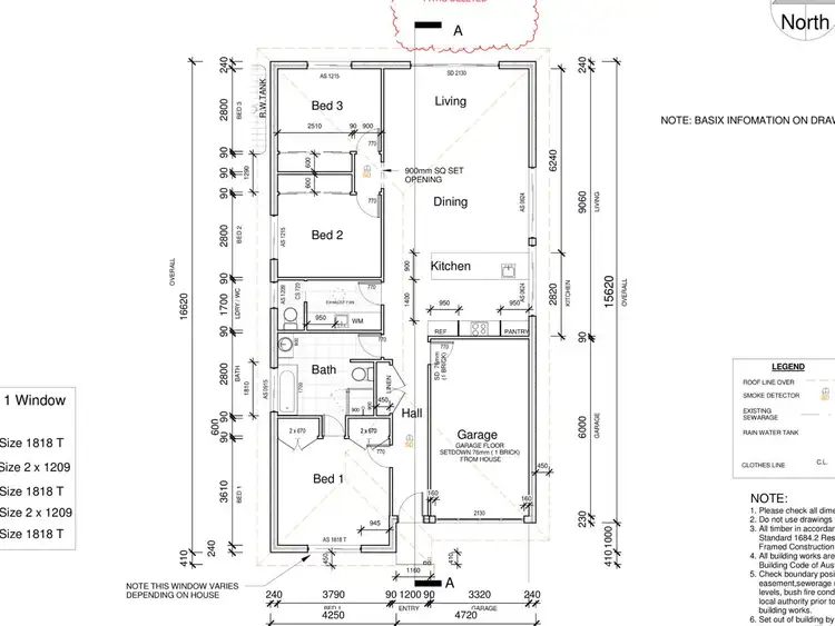 Fifth view of Homely house listing, 11 Frewin Avenue, Woodberry NSW 2322