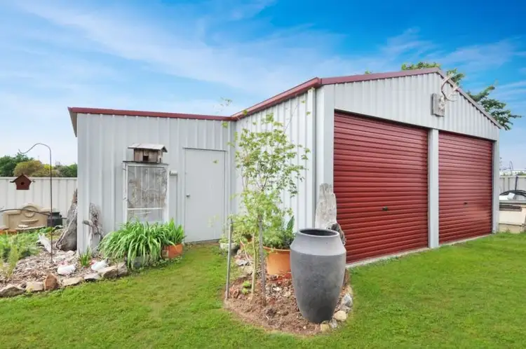Second view of Homely house listing, 1 Ussher Crescent, Windradyne NSW 2795