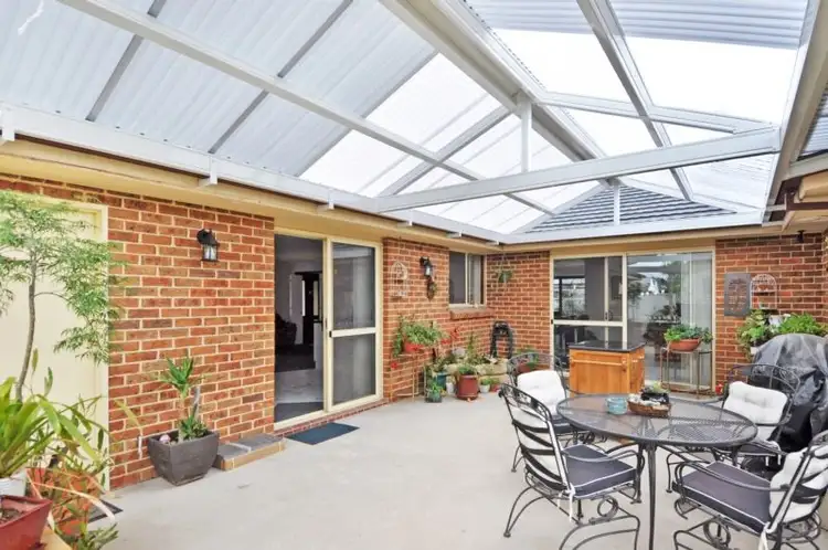 Third view of Homely house listing, 1 Ussher Crescent, Windradyne NSW 2795