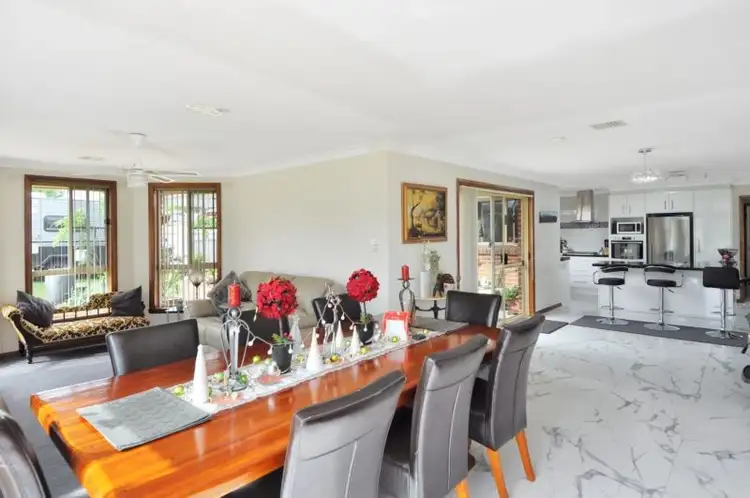 Fourth view of Homely house listing, 1 Ussher Crescent, Windradyne NSW 2795