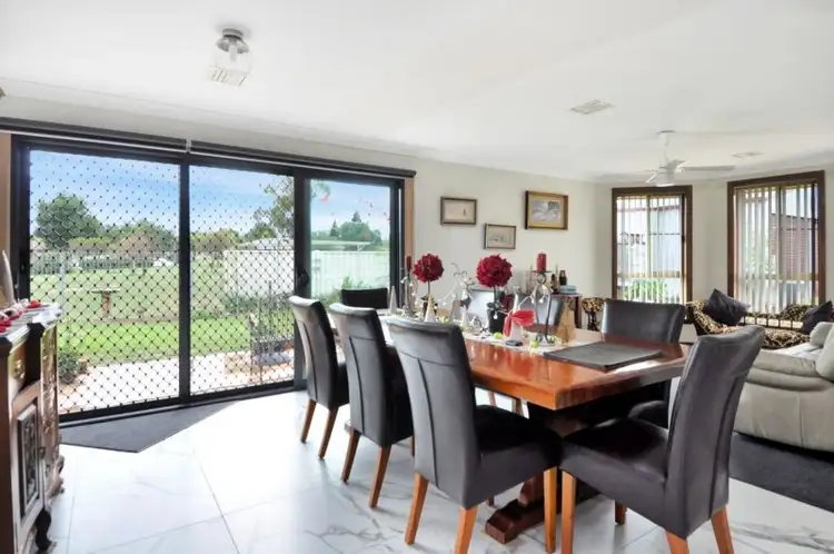 Sixth view of Homely house listing, 1 Ussher Crescent, Windradyne NSW 2795