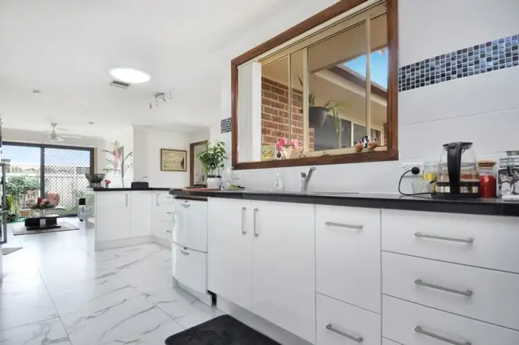 Seventh view of Homely house listing, 1 Ussher Crescent, Windradyne NSW 2795