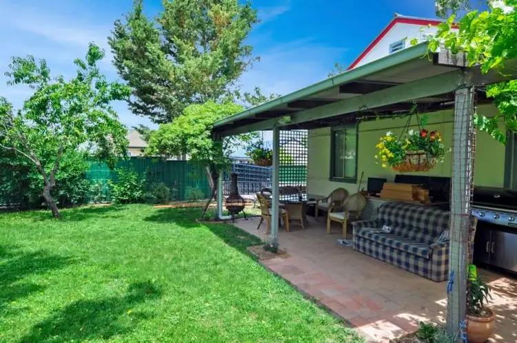 Second view of Homely house listing, 18 Tremain Avenue, West Bathurst NSW 2795