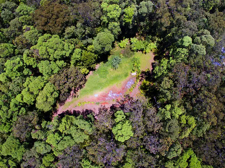 Second view of Homely land listing, 110 Delicia Road, Mapleton QLD 4560