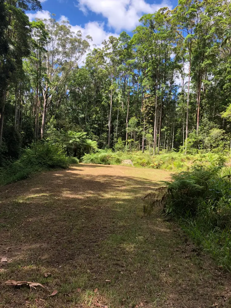 Seventh view of Homely land listing, 110 Delicia Road, Mapleton QLD 4560