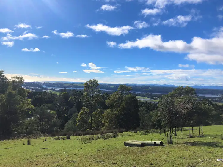 Main view of Homely land listing, 1A Ellice Hill Drive, Spreyton TAS 7310