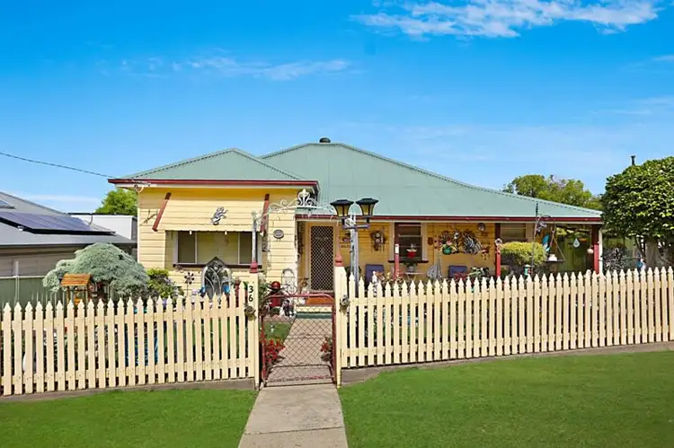 36 Fosterton Road, Dungog NSW 2420