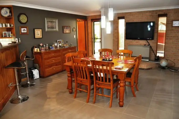 Fourth view of Homely house listing, 1127 Goolma Road,, Gulgong NSW 2852