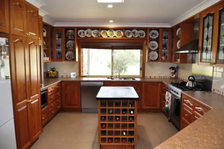 Fifth view of Homely house listing, 1127 Goolma Road,, Gulgong NSW 2852