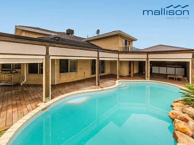 9 Paton Close, Winthrop WA 6150