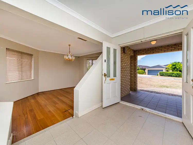 Third view of Homely house listing, 9 Paton Close, Winthrop WA 6150