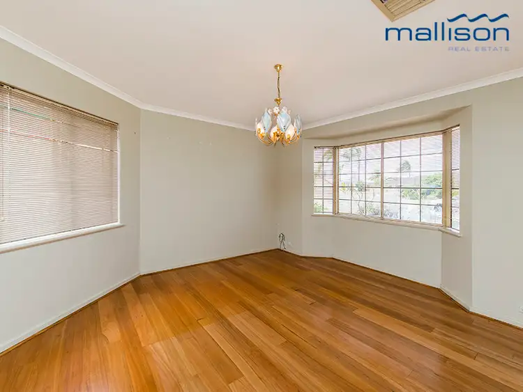Fourth view of Homely house listing, 9 Paton Close, Winthrop WA 6150