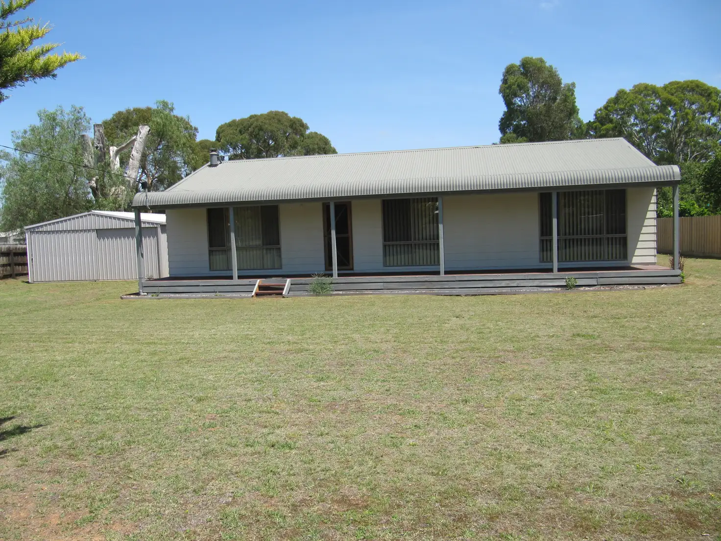 Main view of Homely house listing, 43 Cahill Street, Briagolong VIC 3860