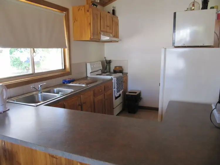 Second view of Homely house listing, 43 Cahill Street, Briagolong VIC 3860