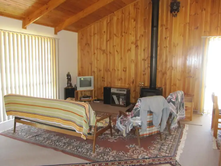 Fifth view of Homely house listing, 43 Cahill Street, Briagolong VIC 3860