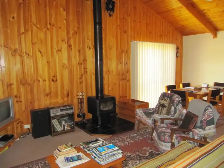 Sixth view of Homely house listing, 43 Cahill Street, Briagolong VIC 3860