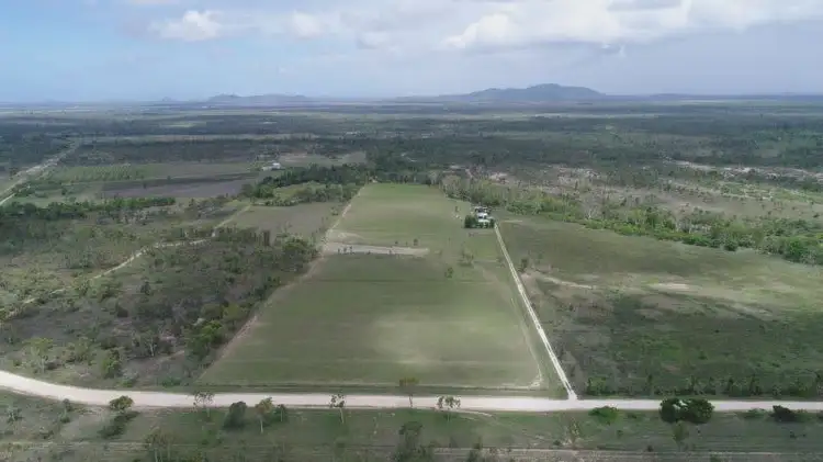 91 Gee Dee Road, Bowen QLD 4805