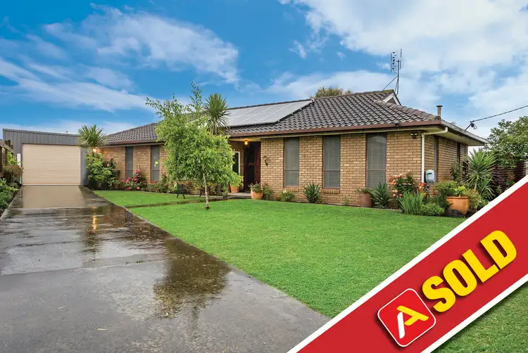 21 Moorhouse Street, Portland VIC 3305