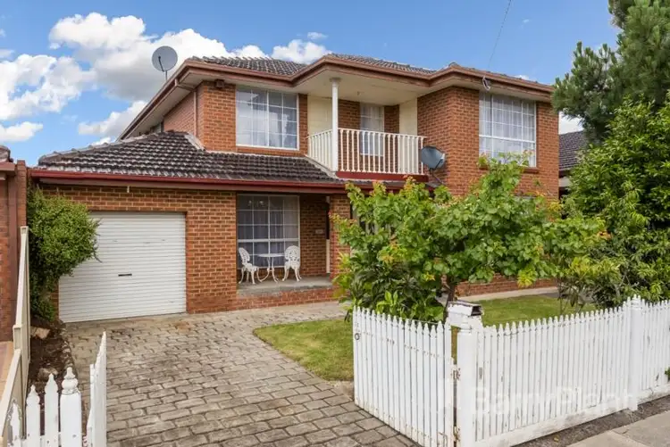 35 Brown Avenue, Altona Meadows VIC 3028