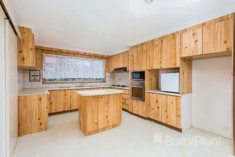 Fifth view of Homely house listing, 35 Brown Avenue, Altona Meadows VIC 3028