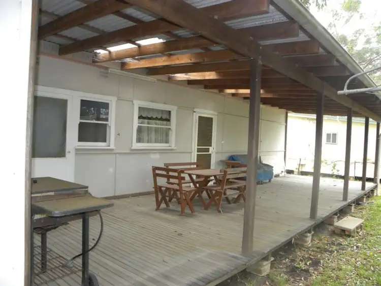 Fourth view of Homely house listing, 25 Yarroma Ave, Swanhaven NSW 2540