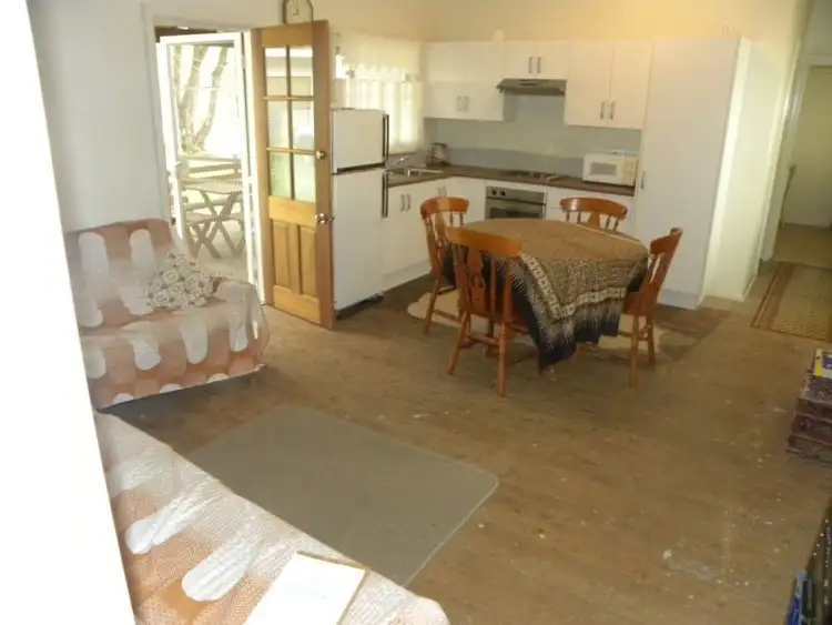 Fifth view of Homely house listing, 25 Yarroma Ave, Swanhaven NSW 2540