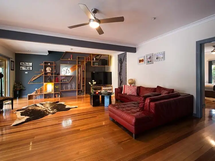 Third view of Homely house listing, 11 Hepburn Road, Daylesford VIC 3460