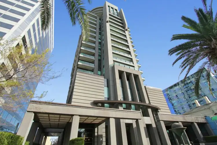 1202/480 St Kilda Rd, Melbourne VIC 3004