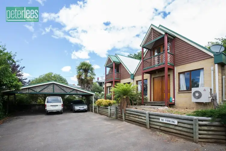 5/50 Upton Street, West Launceston TAS 7250