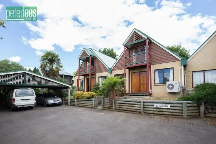 6/50 Upton Street, West Launceston TAS 7250