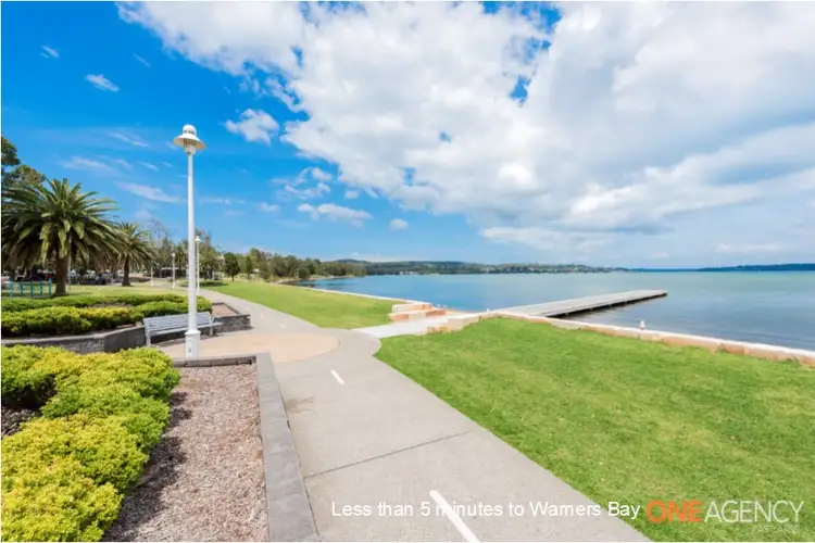 Fourth view of Homely land listing, LOT 2, 28 Thompson Road, Speers Point NSW 2284