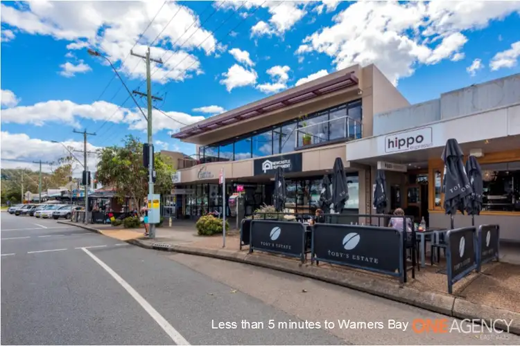 Fifth view of Homely land listing, LOT 2, 28 Thompson Road, Speers Point NSW 2284