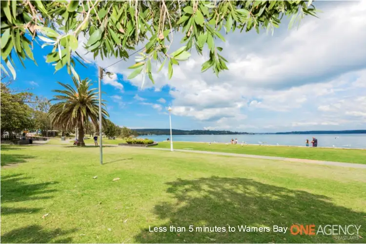 Sixth view of Homely land listing, LOT 2, 28 Thompson Road, Speers Point NSW 2284